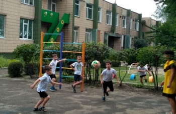 Заведение дошкольного образования №746