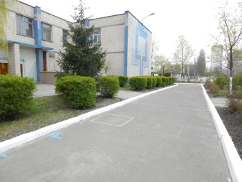 Заведение дошкольного образования №769