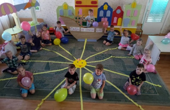 Заведение дошкольного образования №780