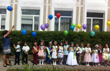 Заведение дошкольного образования №784