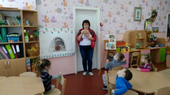 Детский садик №804