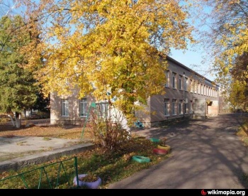 Заведение дошкольного образования "Подснежник"