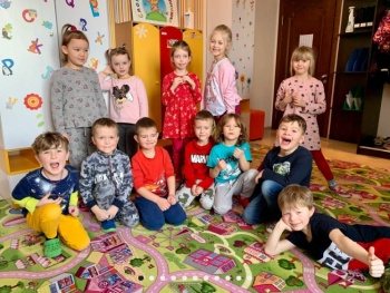 Заклад дошкільної освіти "Слоненятко-Сонечко"