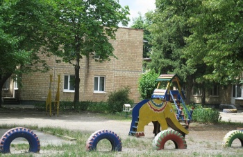 Заведение дошкольного образования "Рассвет" №39