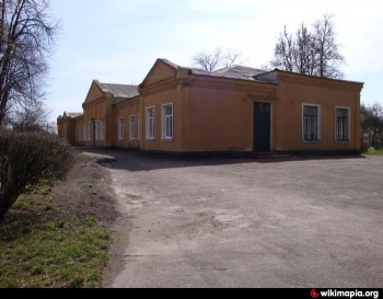 Заклад дошкільної освіти "Веселка"