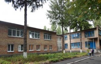 Заведение дошкольного образования "Яблонька"