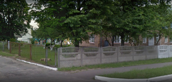 Заклад дошкільної освіти (ясла-садок) № 2 "Берізка"