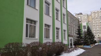 Заведение дошкольного образования (ясли-сад) №125