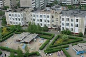 Детский садик №132