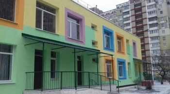 Заведение дошкольного образования (ясли-сад) №136