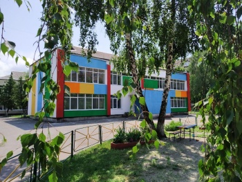 Детский садик №148