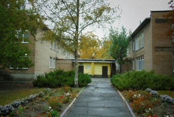 Заведение дошкольного образования (ясли-сад) №183