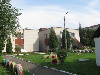 Заведение дошкольного образования (ясли-сад) №2 углубленного интеллектуального развития "Познайка"