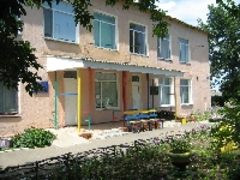 Заклад дошкільної освіти (ясла- садок) №2 "Віночок"
