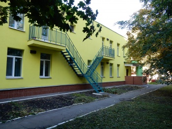 Детский садик №372