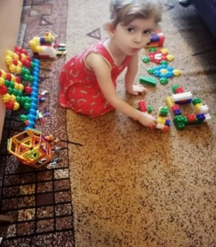 Детский садик №488