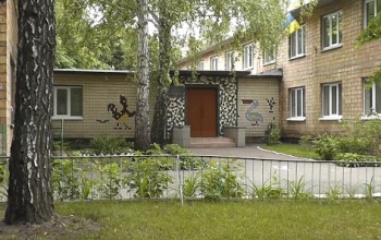 Заведение дошкольного образования (ясли-сад) №508