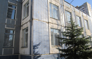 Заведение дошкольного образования (ясли-сад) №796