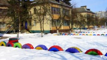 Заведение дошкольного образования (ясли-сад) "Наследник"