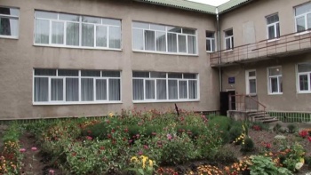 Заклад дошкільної освіти "Журавлик"
