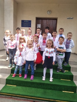 Детский садик №169