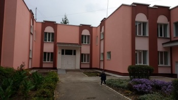 Дошкольное учебное заведение №70