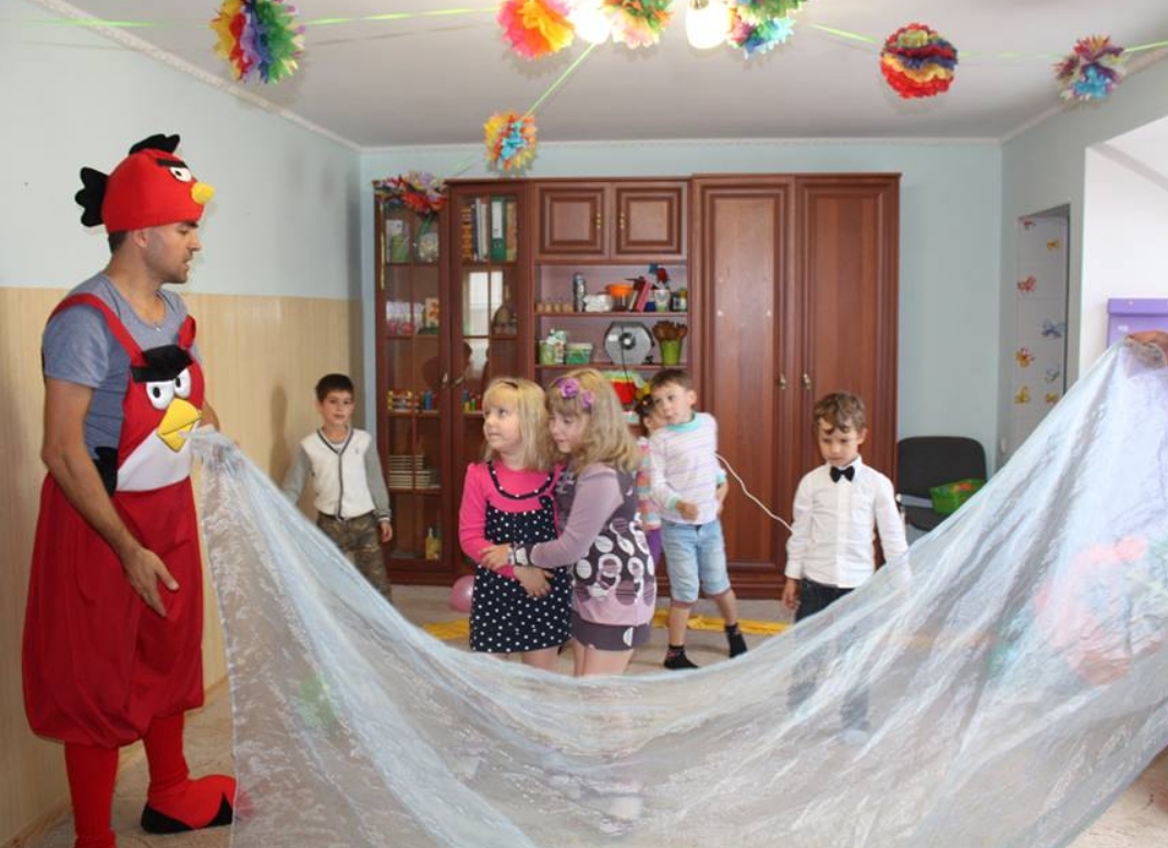 Студия "Грамотейка"