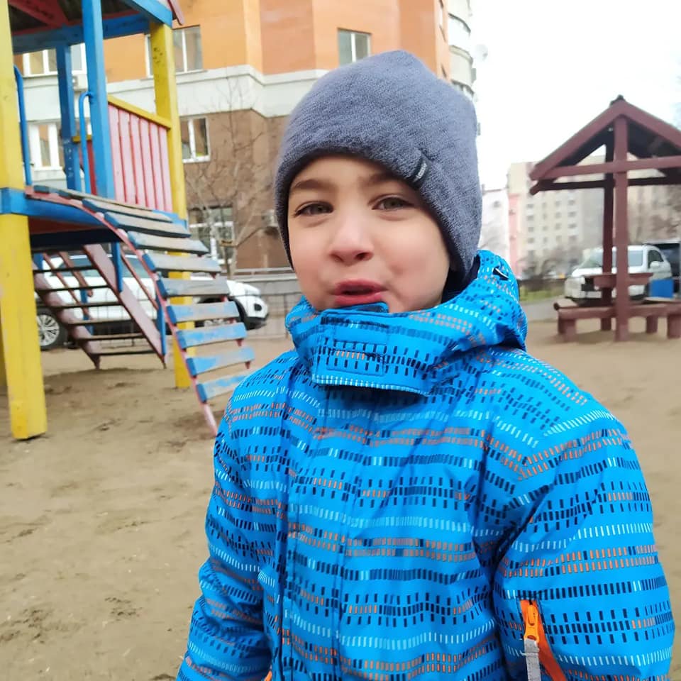 Студия развития Дружественные ступени