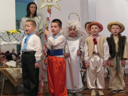 Детский сад №26