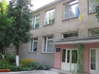 Ужгород, заведение дошкольного образования № 29 «Дивный»