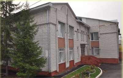 Веселка, школа-садок