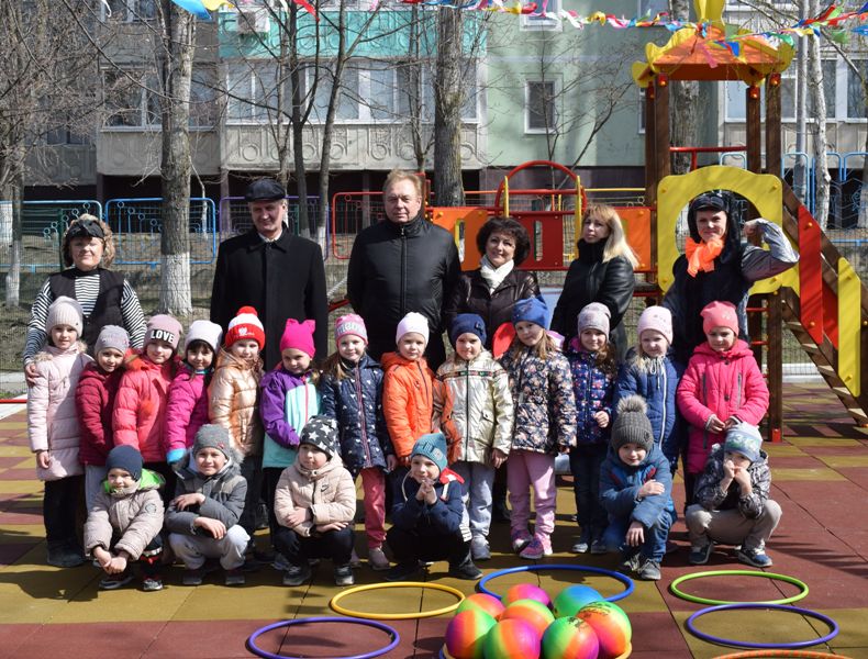 Заведение "Центр развития ребенка" Гармония "