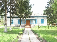 Заклад дошкільної освіти ім. Гагаріна