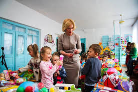 Заклад дошкільної освіти № 1