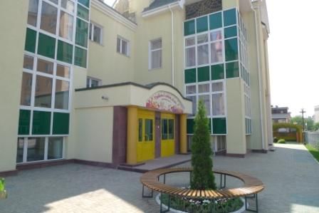 Детский сад №30