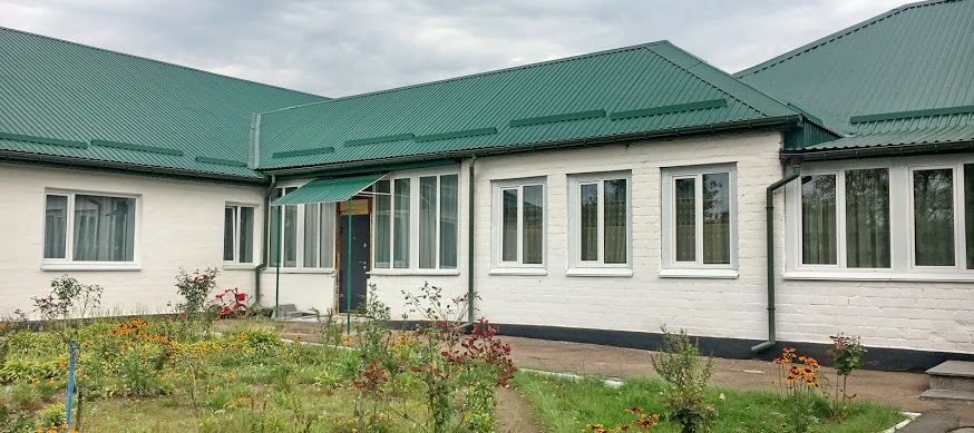 Детский сад №10