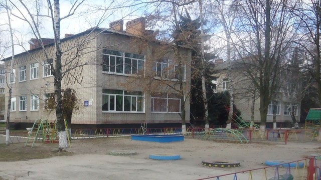 Заведение дошкольного образования №2 "Рукавичка"