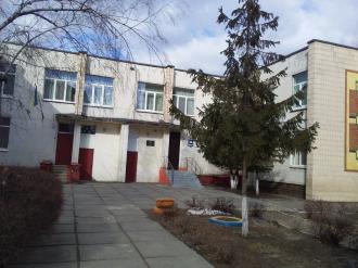 Детский сад №263