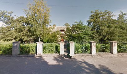 Заклад дошкільної освіти №28 «Берізка»