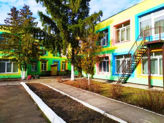 Детский сад №280