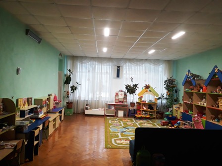 Детский садик №382