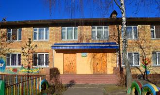 Детский сад №517