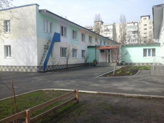 Детский сад №531