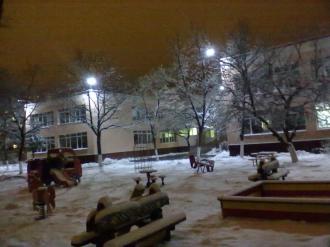 Детский сад №573