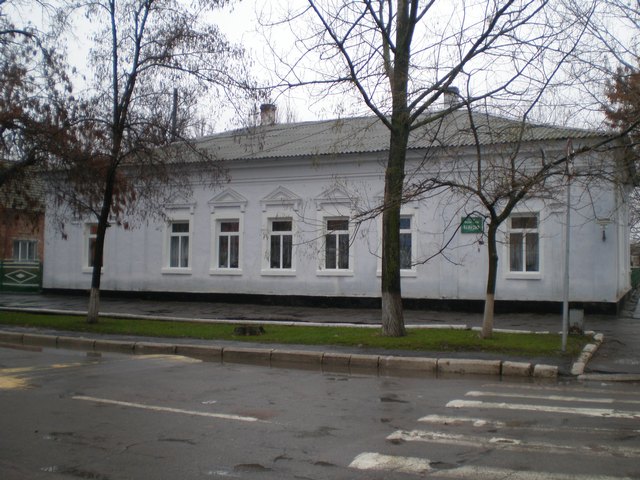 Заведение дошкольного образования (ясли-сад) "Березка"