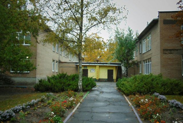 Заведение дошкольного образования (ясли-сад) №183