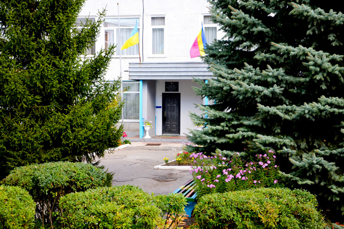 Детский сад №8