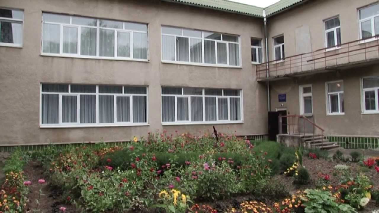 Заклад дошкільної освіти "Журавлик"