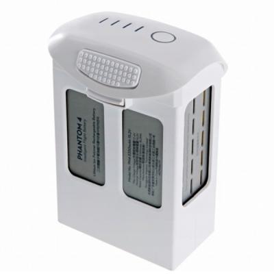 Аксессуар к радиоуправляемой модели DJI Phantom 4 Battery аккумулятор (45000)