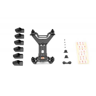 Аксессуар к радиоуправляемой модели DJI Подвес Zenmuse X5 Vibration Absorbing Board (DJI Zenmuse X5 Part 2)